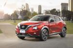 Nissan Juke Ti 2020 года (AU)